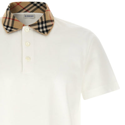 Burberry Evan Polo Shirt