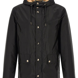 Burberry Pembrey Jacket