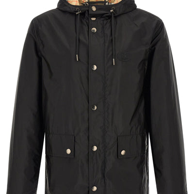 Burberry Pembrey Jacket