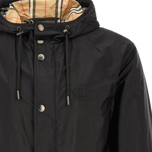 Burberry Pembrey Jacket