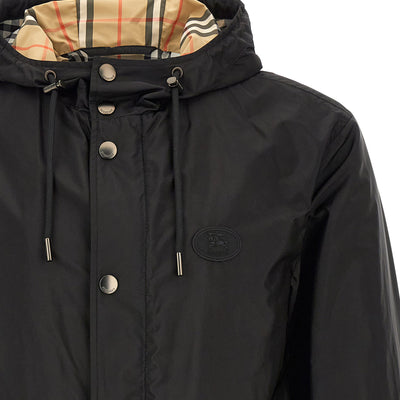 Burberry Pembrey Jacket
