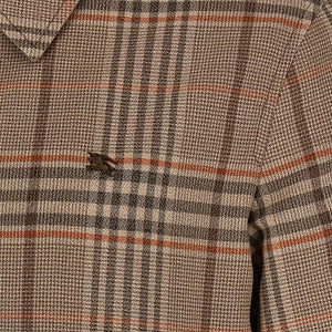 Burberry Bloomsbury Reversible Jacket