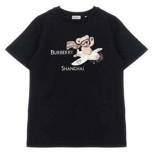 Burberry Cedar Shanghai T-shirt