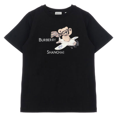 Burberry Cedar Shanghai T-shirt
