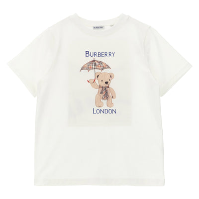 Burberry Cedar London T-shirt