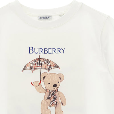 Burberry Cedar London T-shirt