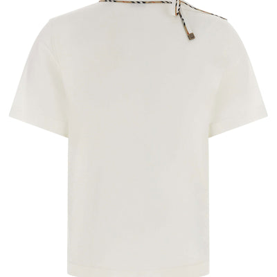 Burberry Frankie Bow T-shirt