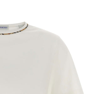 Burberry Frankie Bow T-shirt