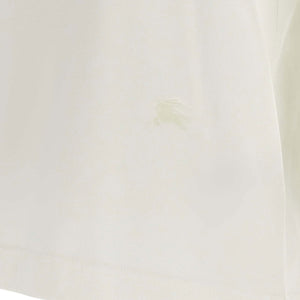Burberry Frankie Bow T-shirt