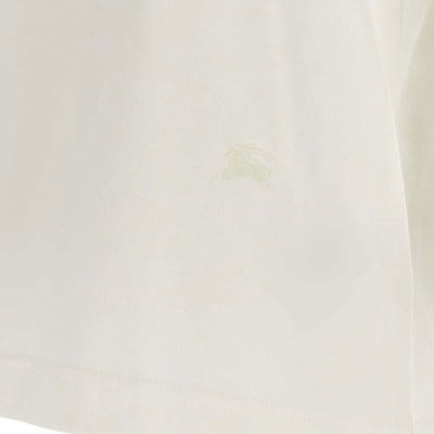 Burberry Frankie Bow T-shirt