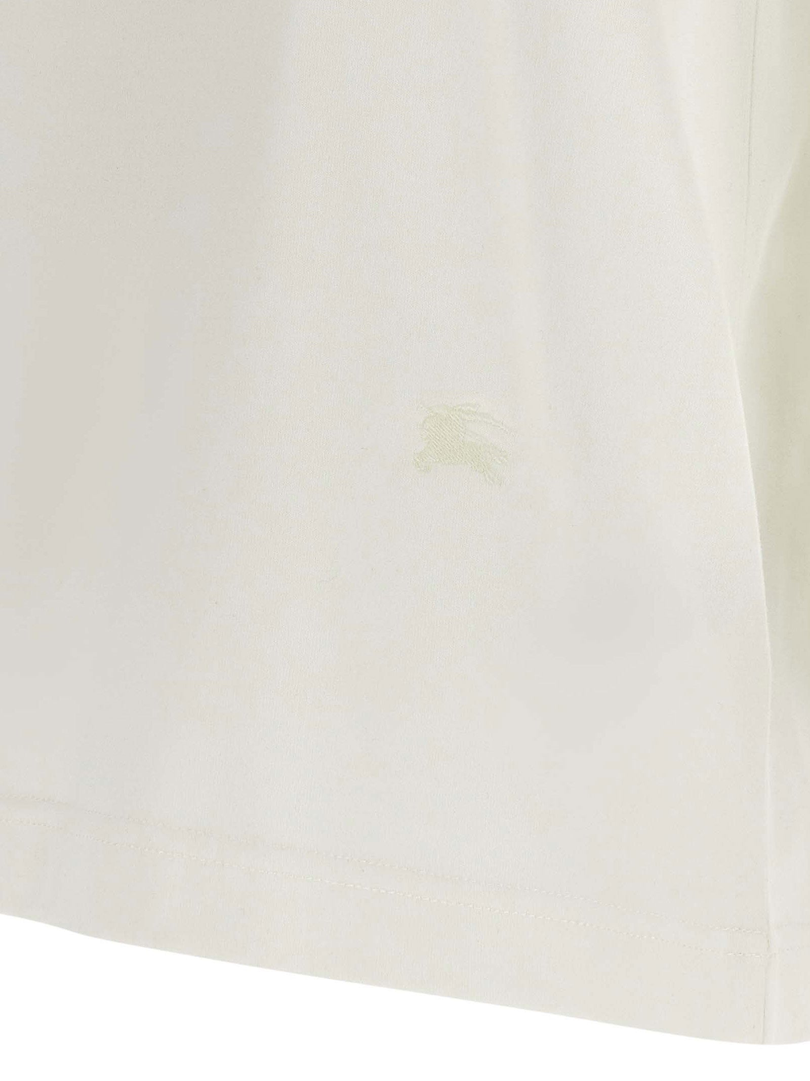 Burberry Frankie Bow T-shirt