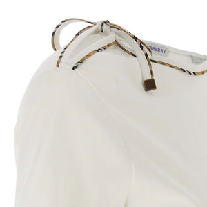 Burberry Frankie Bow T-shirt