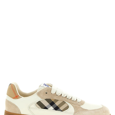 Burberry Terrace Sneakers