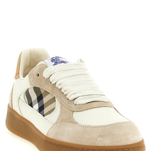 Burberry Terrace Sneakers