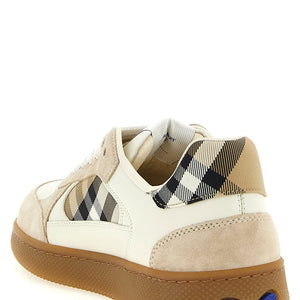 Burberry Terrace Sneakers
