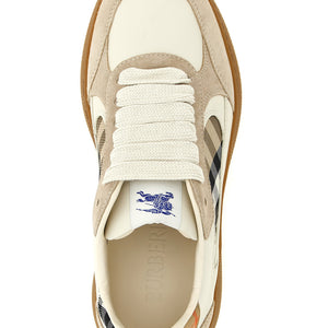 Burberry Terrace Sneakers