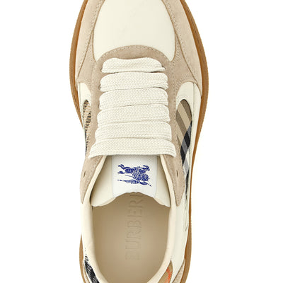 Burberry Terrace Sneakers