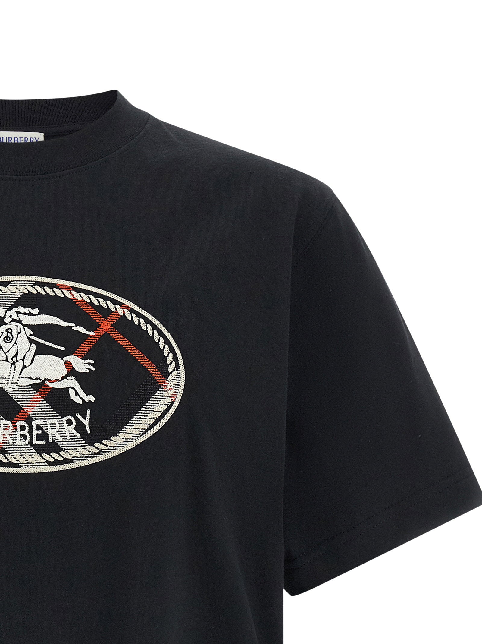 Burberry Ryan T-shirt