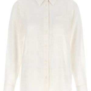 Burberry Emma Shirt