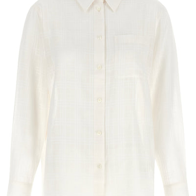 Burberry Emma Shirt