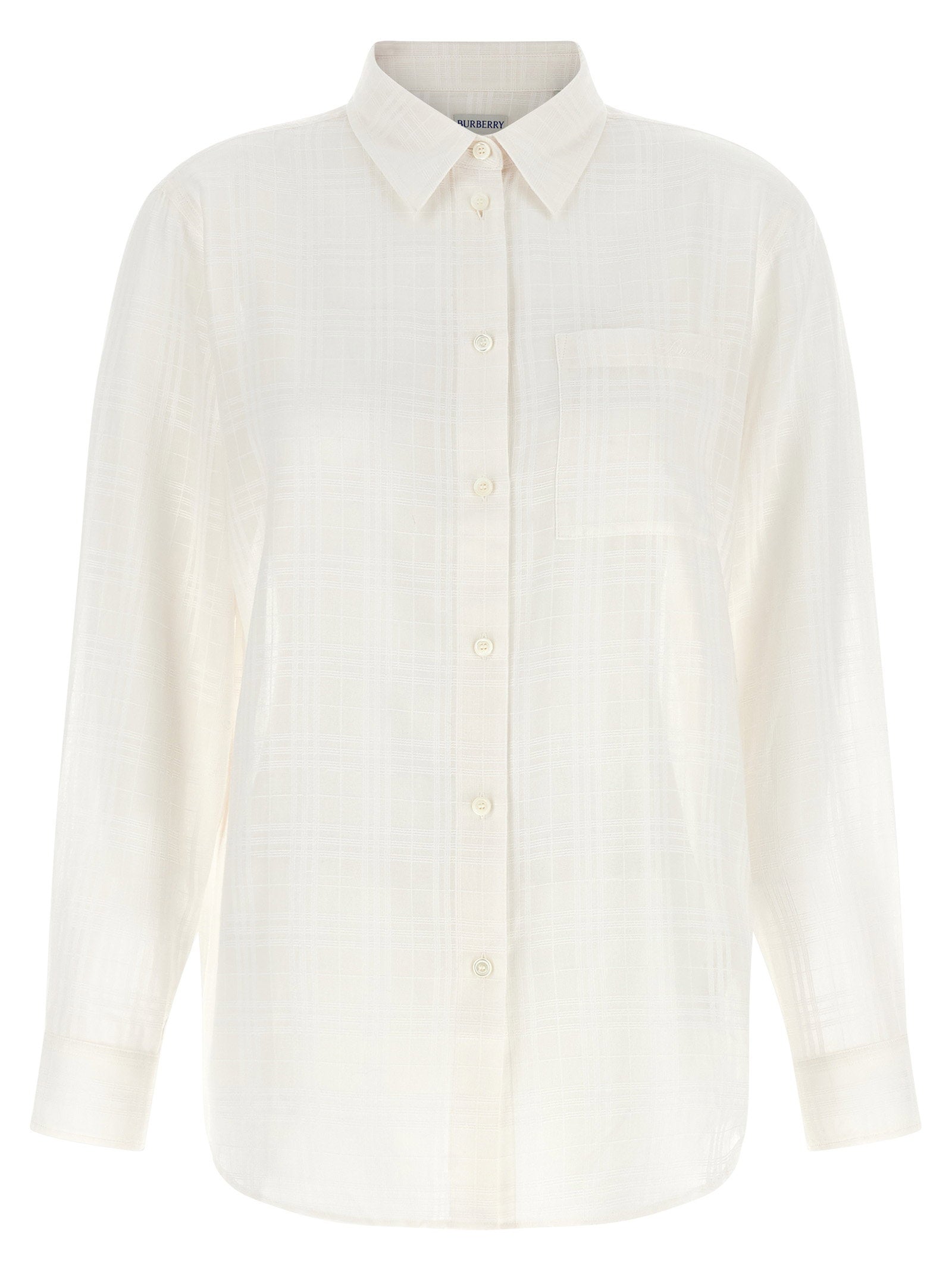 Burberry Emma Shirt