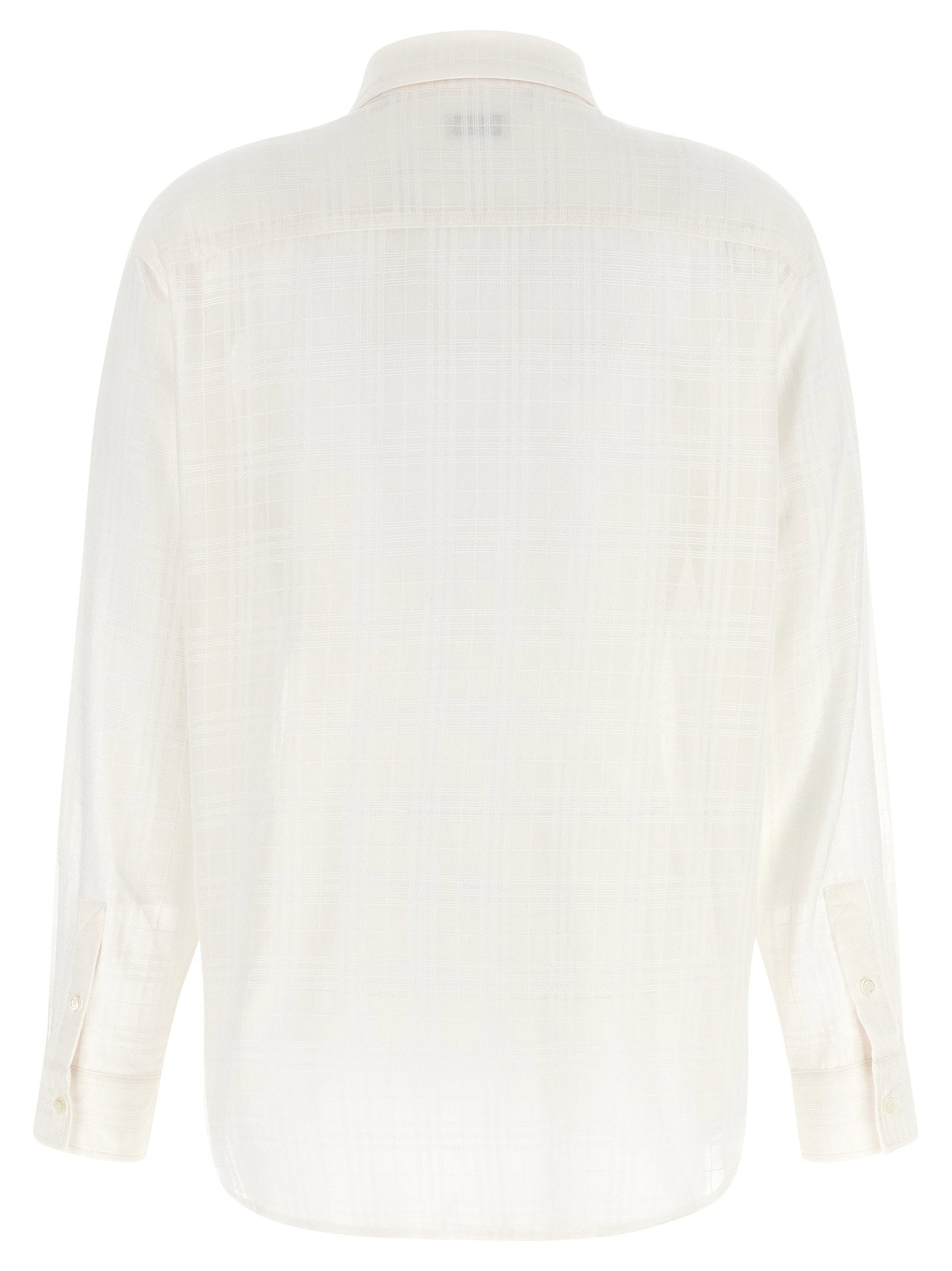 Burberry Emma Shirt