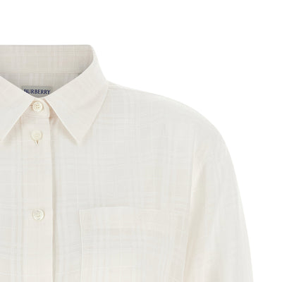 Burberry Emma Shirt