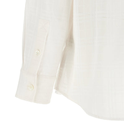 Burberry Emma Shirt