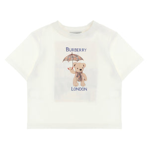 Burberry Cedar London T-shirt