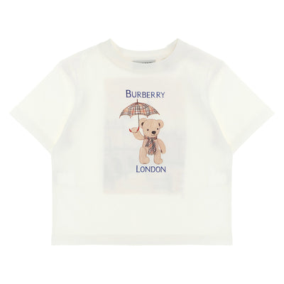 Burberry Cedar London T-shirt