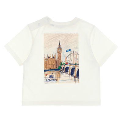 Burberry Cedar London T-shirt