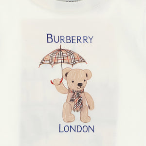 Burberry Cedar London T-shirt