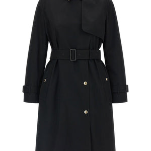 Burberry Sandridge Trench Coat