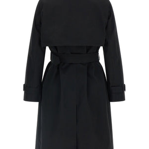 Burberry Sandridge Trench Coat