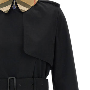 Burberry Sandridge Trench Coat