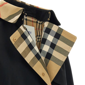 Burberry Sandridge Trench Coat