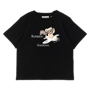 Burberry Cedar Shanghai T-shirt
