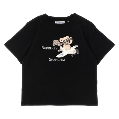 Burberry Cedar Shanghai T-shirt