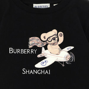 Burberry Cedar Shanghai T-shirt