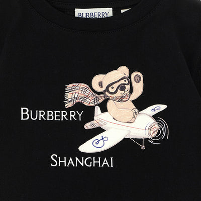 Burberry Cedar Shanghai T-shirt
