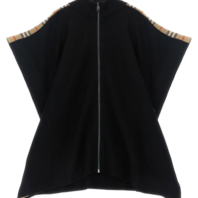 Burberry Izza Cape