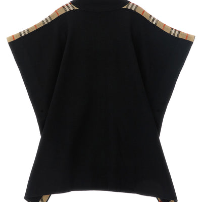 Burberry Izza Cape