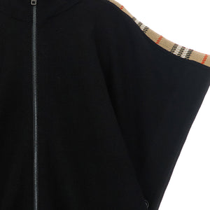 Burberry Izza Cape