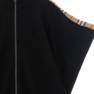 Burberry Izza Cape