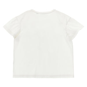 Burberry Roxy Bow T-shirt