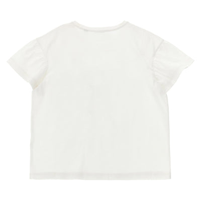 Burberry Roxy Bow T-shirt