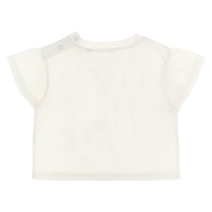 Burberry Roxy Bow T-shirt