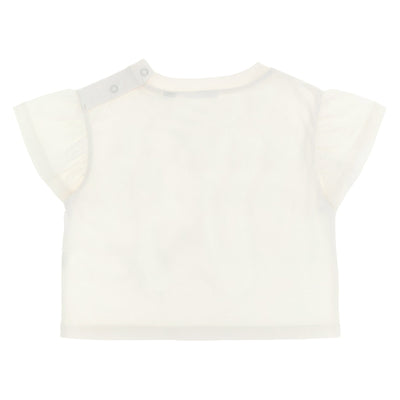 Burberry Roxy Bow T-shirt