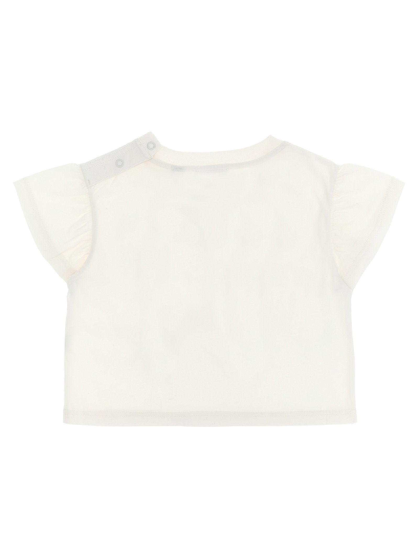 Burberry Roxy Bow T-shirt