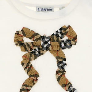 Burberry Roxy Bow T-shirt